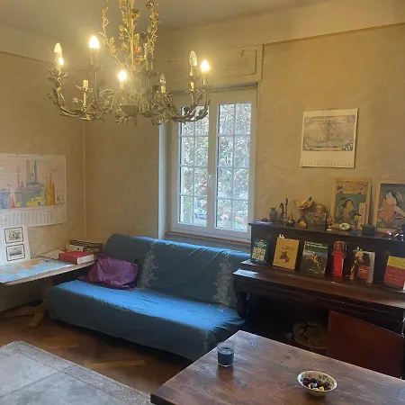 Evelyns Private Nostalgic Rooms Strasbourg Exterior photo