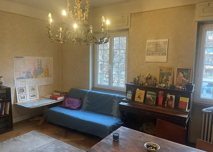 Evelyns Private Nostalgic Rooms